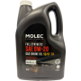 FULL SYNTHETIC 0W-20 DEX