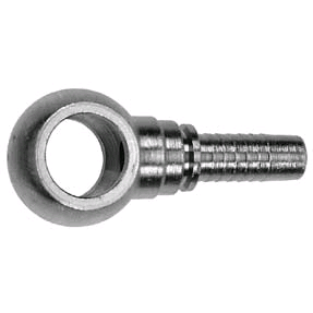 BSP BANJO CRIMP