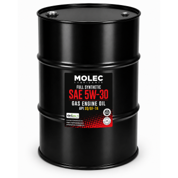 FULL SYNTHETIC 5W-30 DEX