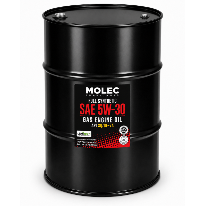 FULL SYNTHETIC 5W-30 DEX