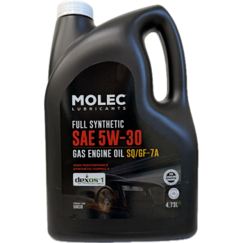 FULL SYNTHETIC 5W-30 DEX