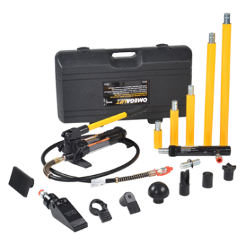 4T HYD BODY REPAIR KIT