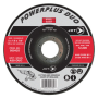 POWERPLUS GRINDING WHEEL