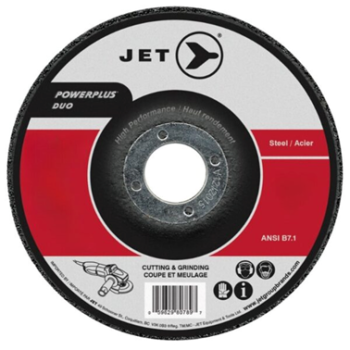 5X3/32 GRINDING WHEEL