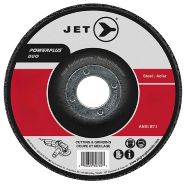 5X3/32 GRINDING WHEEL