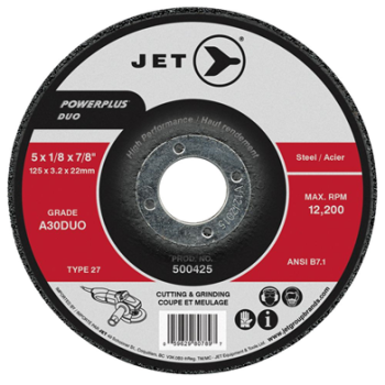 CUTTING WHEEL