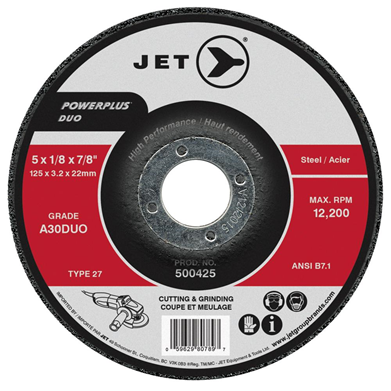 CUTTING WHEEL