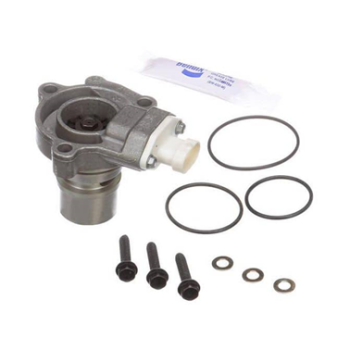 AD9 PURGE&HEATER KIT