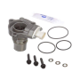 AD9 PURGE&HEATER KIT