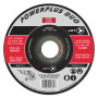 GRINDING DISC{PWR PLUS