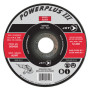 9X1/4 GRIND WHEEL PWR PL
