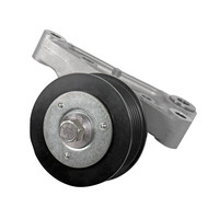 IDLER PULLEY