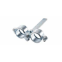 DOUBLE CLAMP