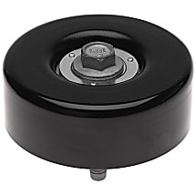 IDLER PULLEY
