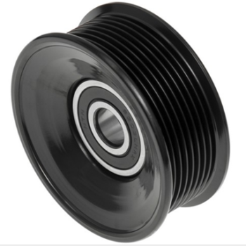 8 GROOVE PULLEY
