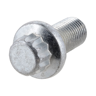 M12-1.25X25MM BOLT