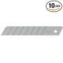 (LB-10B) HD BLADES 10PK