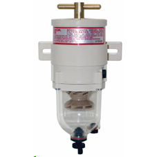 500 SERIES TURBINE FUEL
