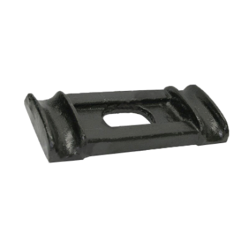 U-BOLT TOP PLATE