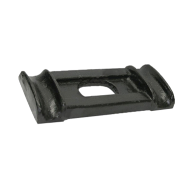 U-BOLT TOP PLATE