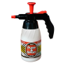 PUMP & SPRAY
