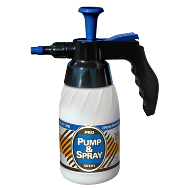PUMP & SPRAY EPDM-FPV/FP
