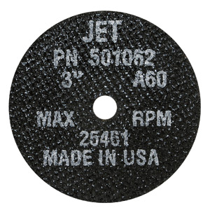 4X1/16X5/8 CUTOFF WHEEL