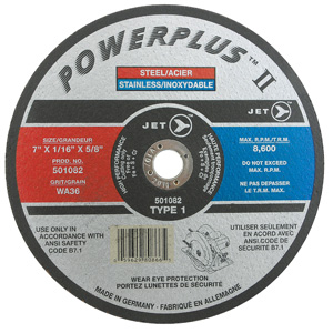 CUT OFF WHEEL,CIRCULAR