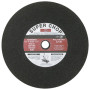 CUT-OFF WHEEL {STEEL}