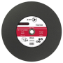 CUT-OFF WHEEL {STEEL}