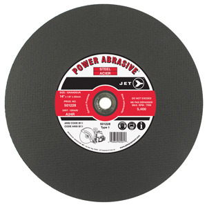 CUT OFF WHEEL 14-18-1