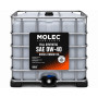 FULL SYNTHETIC 0W-40 CK4