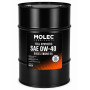 FULL SYNTHETIC 0W-40 CK4
