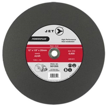 STEEL GAS SAW BLADE