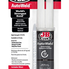 ADHESIVE FILLER