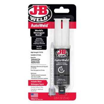 ADHESIVE FILLER