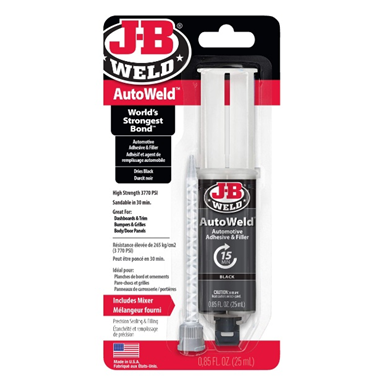 ADHESIVE FILLER