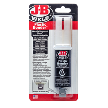 PLASTIC BONDER EPOXY