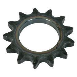 WELDSPROCKET