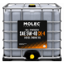 FULL SYNTHETIC 5W-40 CK4