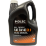 FULL SYNTHETIC 5W-40 CK4