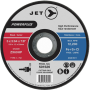 CUT OFF WHEEL