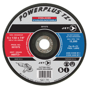 POWERPLUS GRIND WHEEL