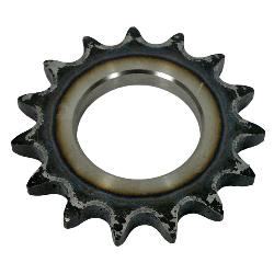 WELDSPROCKET