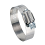 #16 HOSE CLAMP 9/16