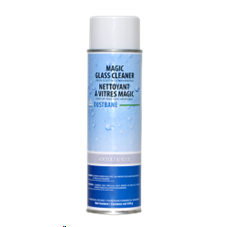 MAGICAL GLASS CLEANER