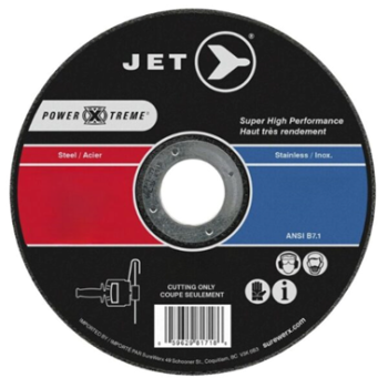 POWERPLUS GRIND WHEEL
