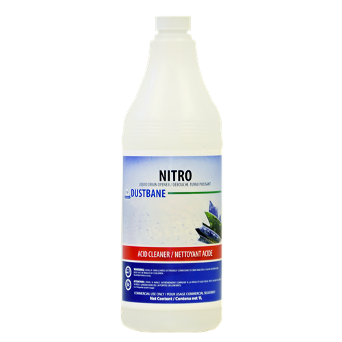 NITRO DRAIN OPENER