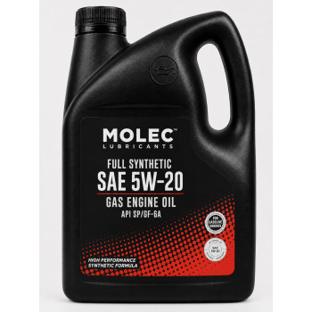 FULL SYNTHETIC 5W-20