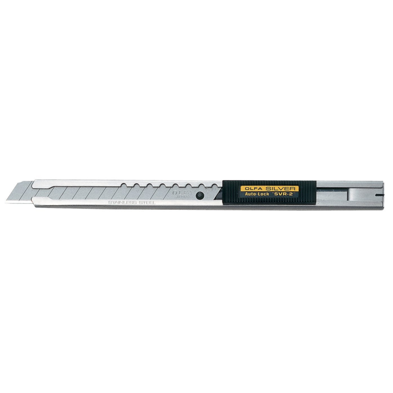 (SVR-2) AUTO-LOCK KNIFE